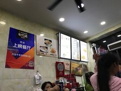 -刘信牛羊肉小炒泡馍(回民街店)