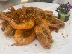 麻虾-香顺·客家菜(东坑店)