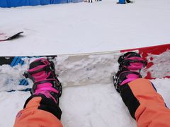 -广州热雪奇迹