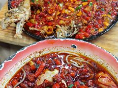 -老三样·旧食新味(万寿宫店)