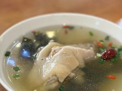 -付小姐在成都(中山公园店)