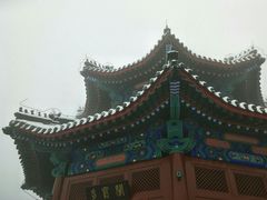 -云峰山自然风景区