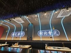 -杨记齐齐哈尔烤肉(总店)