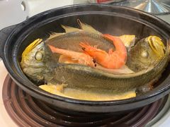 -勝記酒家·37年老字号·经典粤菜(荔枝公园店)