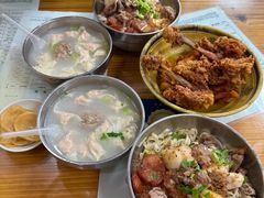 -卢聪艺小吃店(阳翟总店)