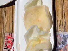 -平娃三宝烧烤·面食(南小街店)