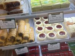 -蜂蝶来饼店(拱北总店)