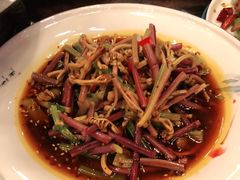 -阿记烧烤(汉中卡斯迪亚店)