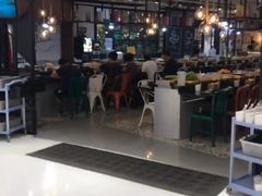 大堂-龍歌自助小火锅(崂山丽达店)