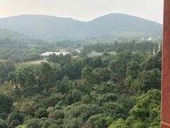 -南北湖湖光山居度假酒店