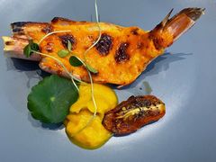 -箱美术馆私房菜(水晶郦城店)