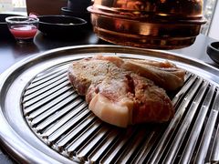 -401餐厅(弘大店)