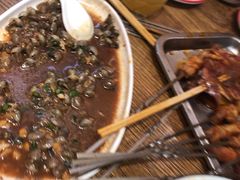 -永红源啤酒·烧烤·海鲜·大排档(青特城店)