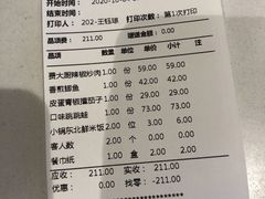 -费大厨辣椒炒肉(万家丽一店)