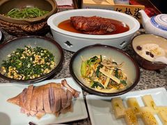 -南京大牌档(人民广场店)