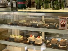 -绿小院(荔湾店)
