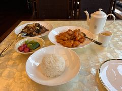 -明湖楼·经典鲁菜山东海鲜(大明湖店)