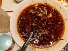 -海东头·疙瘩汤(万达四楼店)