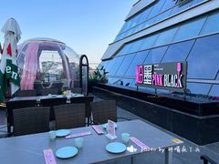 -粉墨特色菜·烧烤音乐酒馆