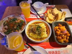 -胡桃里乐队酒馆(昙华林店)