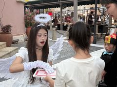 -华谊兄弟（长沙）电影小镇