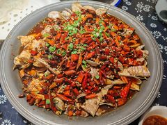 -旺角小渔村(上夼店)