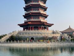 -八仙过海景区