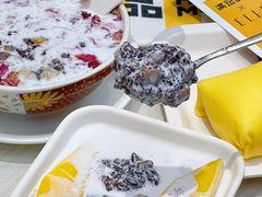 -满记甜品(金融街店)