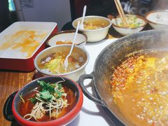-老天桥蛙炉火锅(姑苏总店)
