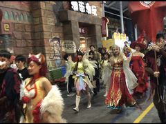 -杭州乐园