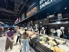 -永辉线上超市(鲁谷店)