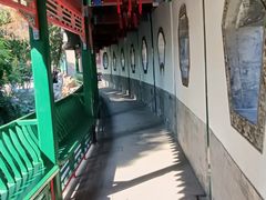 -莲池书院博物馆