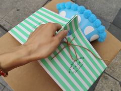 -卡滋贝诺动物奶油生日蛋糕(亚太潮尚店)