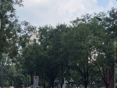 -北京中国职工之家(木樨地地铁站店)