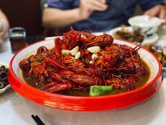 -香满锅老北京羊蝎子火锅·家常菜(新街口店)