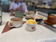 -粤海喜来登酒店·&More聚驿(天河城店)