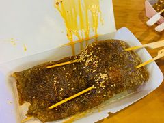 -乐乐姐超级土豆(中关村5号店)