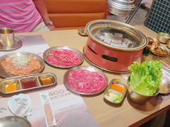 -西塔老太太泥炉烤肉(双井店)