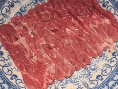 -北京老门框爆肚四季涮肉(凌河路店)