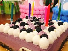 -黑池口感烘焙·生日蛋糕(坂田店)