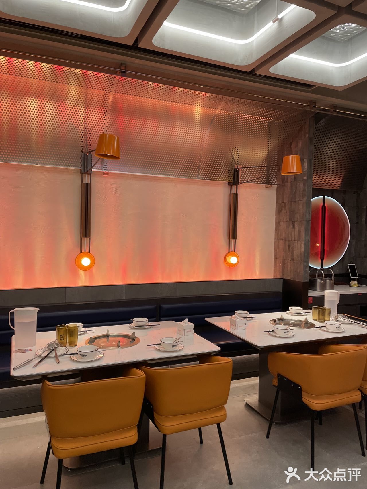 大卫城的豆捞坊|一家品质潮汕火锅🍲