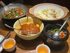 -恰饭·老长沙市井菜 (天河客运站店)