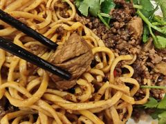 -何必是家面馆 HB noodles&coffee