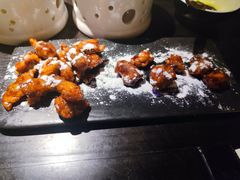 -绿茶餐厅(松江万达店)