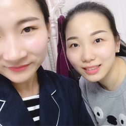 -变美丽半永久纹眉连锁·机器野生眉·洗眉