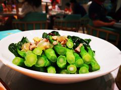 -姚姚酸菜鱼·金戈戈香港豉油鸡(喜荟城联名店)