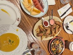 -1886德国汽车餐厅(外滩中央店)