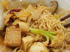 -杭州师范大学食堂