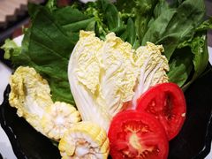 -新一哥粤菜火锅(瑞金店)