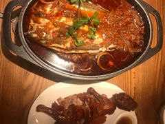 -炊烟小炒黄牛肉(中心印象城店)